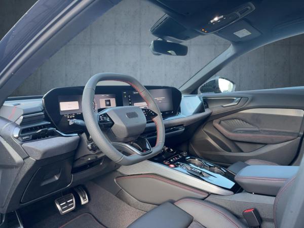 Audi A5 Avant e-hybrid quattro edition one Int. S AHK *SOFORT VERFÜGBAR*