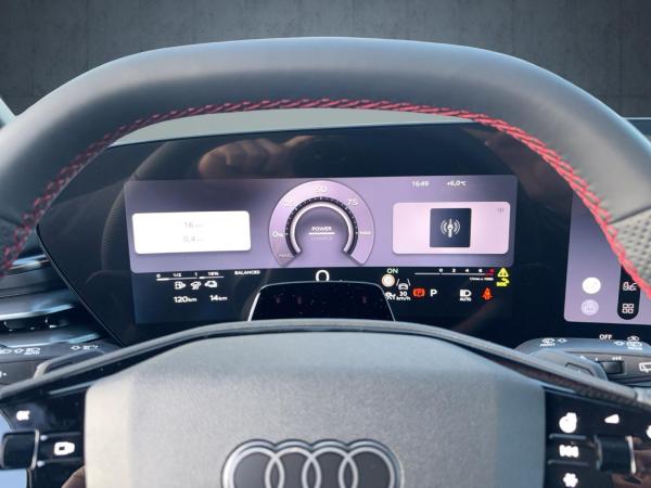 Audi A5 Avant e-hybrid quattro edition one Int. S AHK *SOFORT VERFÜGBAR*