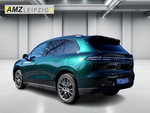 Leapmotor C10 BEV Design Aktionspreis