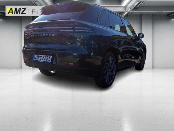 Leapmotor C10 BEV Design Aktionspreis
