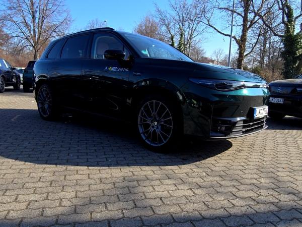 Leapmotor C10 BEV Design Aktionspreis