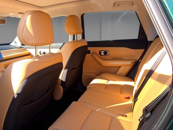 Leapmotor C10 BEV Design Aktionspreis