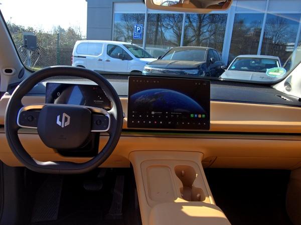 Leapmotor C10 BEV Design Aktionspreis