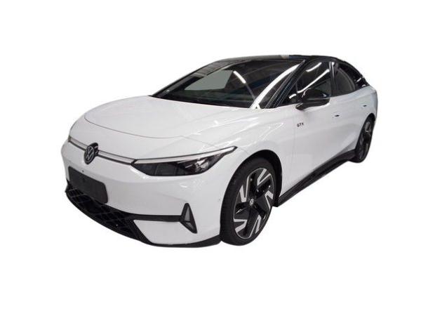 Volkswagen ID.7 GTX 4Mo. - Interieur und Exterieur Plus Paket + PANO / 8-fach Bereift