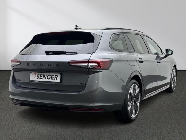 Skoda Superb Combi Sportline 2.0 TDI 193PS DSG 4X4 *SOFORT VERFÜGBAR* Skoda Superb Combi Sportline 2.0 TDI 193PS DSG 4X4 *SOFORT VERFÜGBAR*