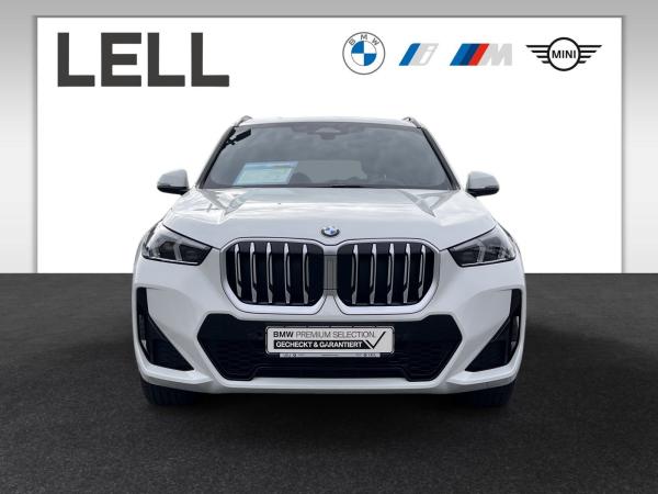 BMW X1 sDrive20i M Sportpaket ab 630? Brutto Leasing HK HiFi DAB LED AHK