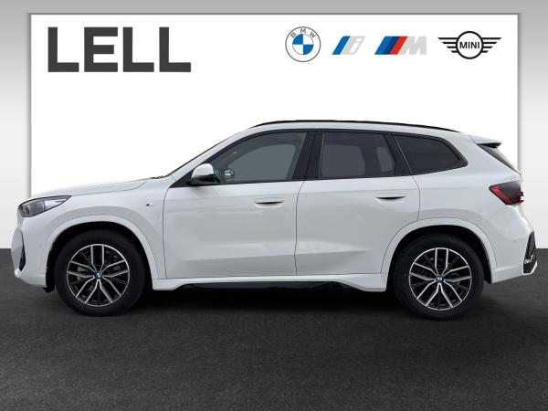 BMW X1 sDrive20i M Sportpaket ab 630? Brutto Leasing HK HiFi DAB LED AHK