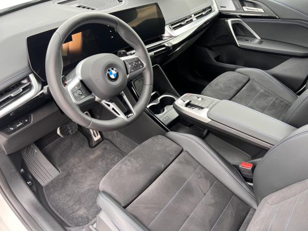 BMW X1 sDrive20i M Sportpaket ab 630? Brutto Leasing HK HiFi DAB LED AHK