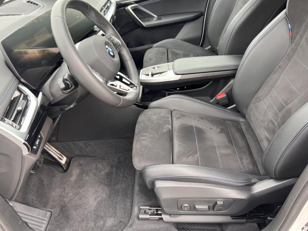 BMW X1 sDrive20i M Sportpaket ab 630? Brutto Leasing HK HiFi DAB LED AHK