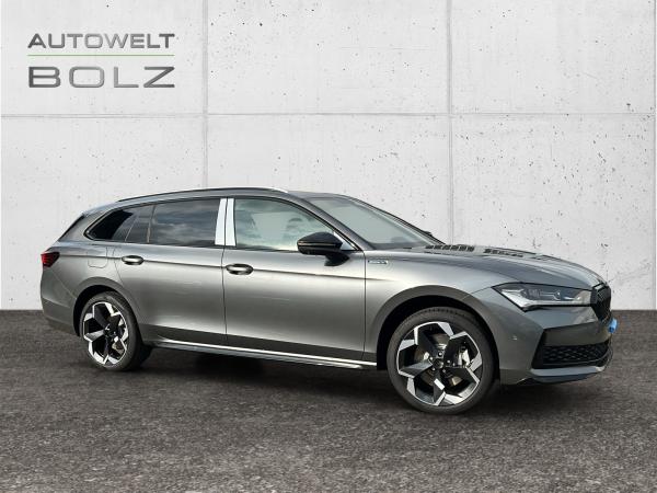 Skoda Superb Combi Sportline 1.5 TSI iV Hybrid 🗓️ MÄRZ-KNALLER für Gewerbekunden 🎉 Skoda Superb Combi Sportline 1.5 TSI iV Hybrid 🗓️ MÄRZ-KNALLER für Gewerbekunden 🎉