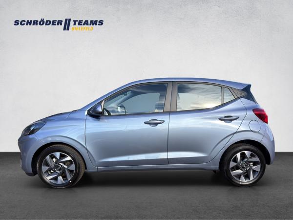 Hyundai i10 Leasing DEAL| März| Sofort verfügbar!  Zulassung bis 31.03.2026