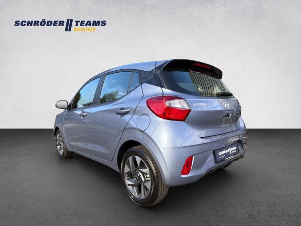 Hyundai i10 Leasing DEAL| März| Sofort verfügbar!  Zulassung bis 31.03.2026