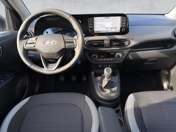 Hyundai i10 Leasing DEAL| März| Sofort verfügbar!  Zulassung bis 31.03.2026