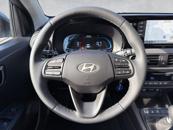 Hyundai i10 Leasing DEAL| März| Sofort verfügbar!  Zulassung bis 31.03.2026