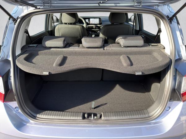 Hyundai i10 Leasing DEAL| März| Sofort verfügbar!  Zulassung bis 31.03.2026