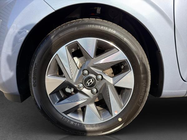 Hyundai i10 Leasing DEAL| März| Sofort verfügbar!  Zulassung bis 31.03.2026