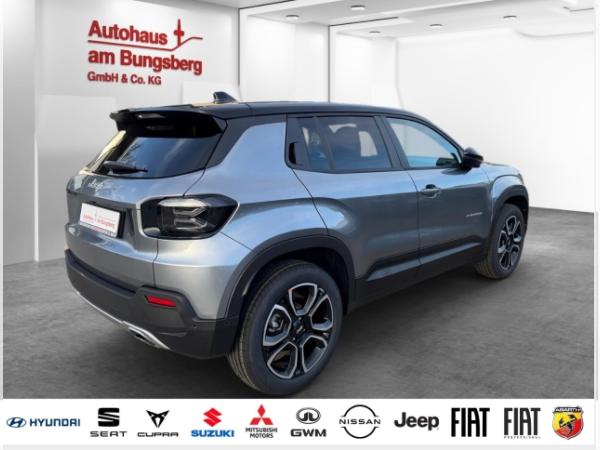 Jeep Avenger 1.2 MHEV Summit ⚡️Feel Free Leasing 🔥 Sofort verfügbar😍