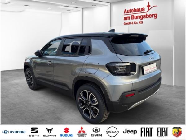 Jeep Avenger 1.2 MHEV Summit ⚡️Feel Free Leasing 🔥 Sofort verfügbar😍