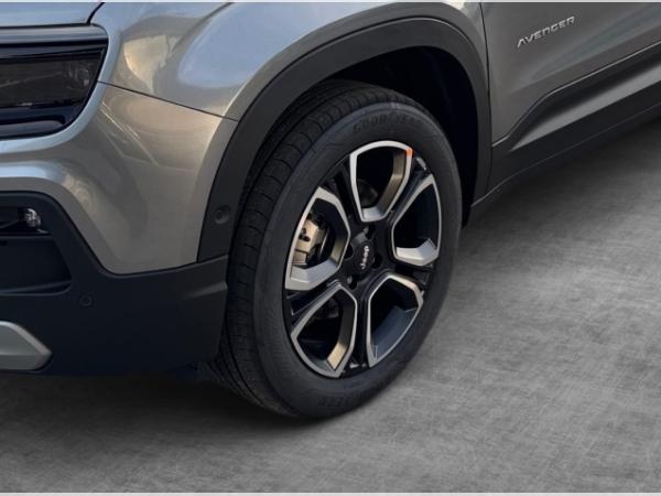 Jeep Avenger 1.2 MHEV Summit ⚡️Feel Free Leasing 🔥 Sofort verfügbar😍