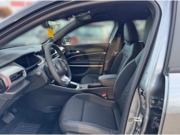 Jeep Avenger 1.2 MHEV Summit ⚡️Feel Free Leasing 🔥 Sofort verfügbar😍