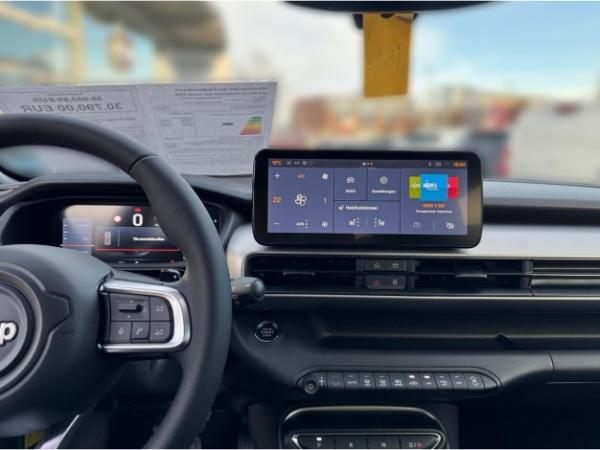 Jeep Avenger 1.2 MHEV Summit ⚡️Feel Free Leasing 🔥 Sofort verfügbar😍