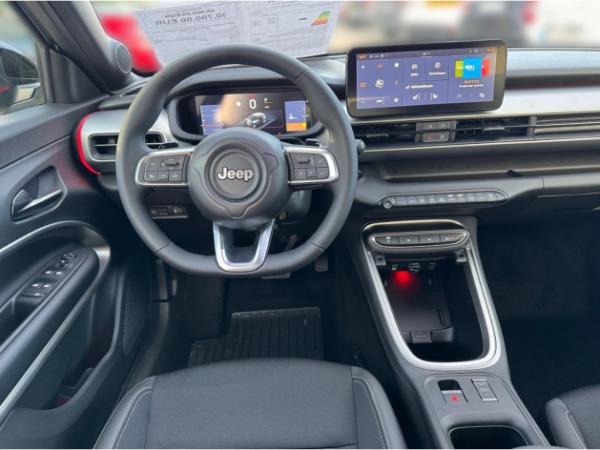 Jeep Avenger 1.2 MHEV Summit ⚡️Feel Free Leasing 🔥 Sofort verfügbar😍