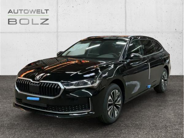 Skoda Superb Combi Selection 1.5 TSI iV Hybrid 🗓️ MÄRZ-KNALLER für Gewerbekunden 🎉 Skoda Superb Combi Selection 1.5 TSI iV Hybrid 🗓️ MÄRZ-KNALLER für Gewerbekunden 🎉