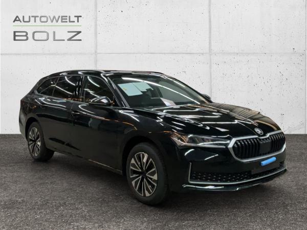 Skoda Superb Combi Selection 1.5 TSI iV Hybrid 🗓️ MÄRZ-KNALLER für Gewerbekunden 🎉 Skoda Superb Combi Selection 1.5 TSI iV Hybrid 🗓️ MÄRZ-KNALLER für Gewerbekunden 🎉