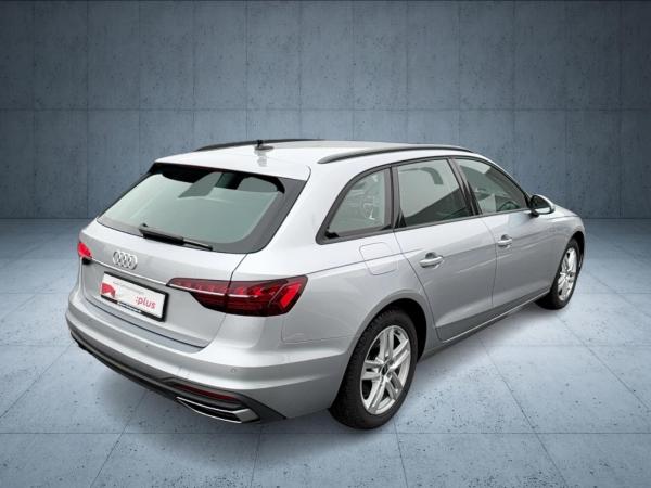 Audi A4 Avant 30 TDI S tr. Stdhzg LED Cam ACC Keyless