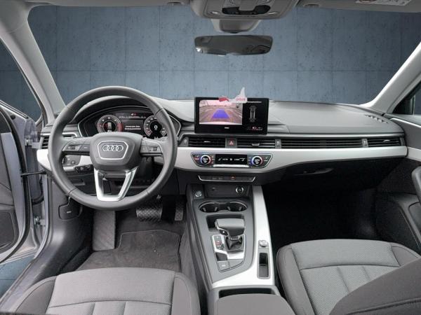 Audi A4 Avant 30 TDI S tr. Stdhzg LED Cam ACC Keyless