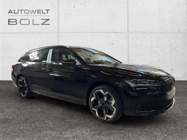 Skoda Superb Combi Sportline 2.0 TDI 4x4 🗓️ MÄRZ-KNALLER für Gewerbekunden 🎉 Skoda Superb Combi Sportline 2.0 TDI 4x4 🗓️ MÄRZ-KNALLER für Gewerbekunden 🎉