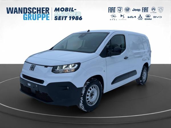 Fiat Doblo Doblo L2  XL Kawa 1.5 BlueHDi Automatik, Allw.