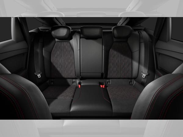 Audi Q4 e-tron Sportback 45 quattro S line - kurzfristig verfügbar !