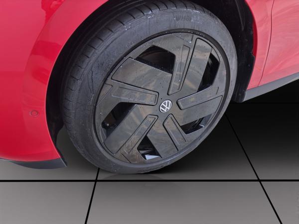 Volkswagen ID.Buzz - GTX 4M - NAVI HARMAN HuD PANO