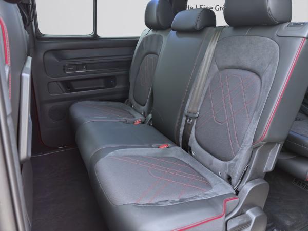 Volkswagen ID.Buzz - GTX 4M - NAVI HARMAN HuD PANO