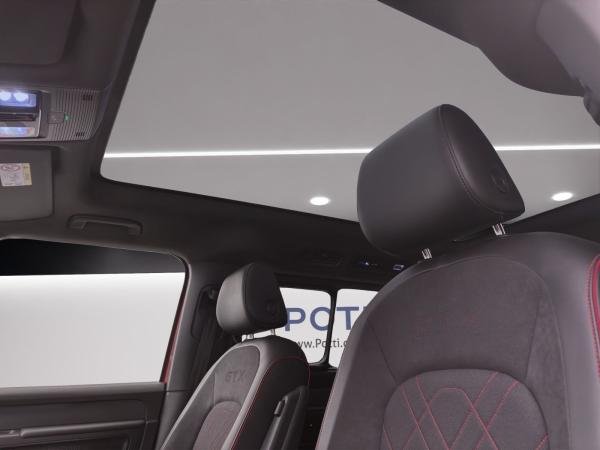 Volkswagen ID.Buzz - GTX 4M - NAVI HARMAN HuD PANO