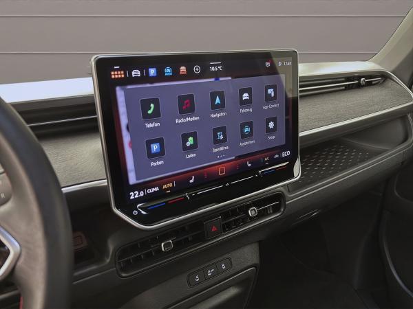 Volkswagen ID.Buzz - GTX 4M - NAVI HARMAN HuD PANO