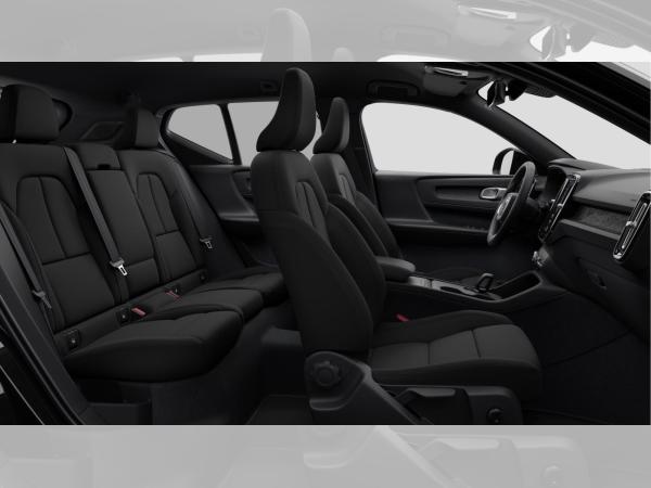 Volvo EX40 Single Extended Range Plus BLACK EDITION * Frühjahrsaktion *