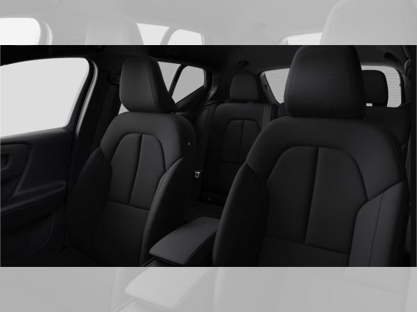 Volvo EX40 Single Extended Range Plus BLACK EDITION * Frühjahrsaktion *