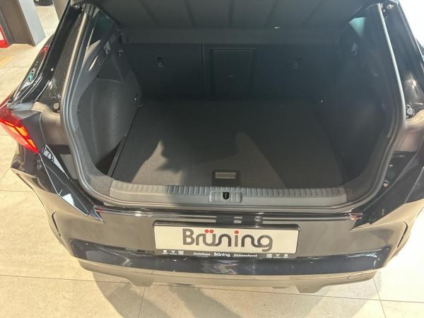 Cupra Formentor 1.5 eTSI AHK Navi Klima Navi Cupra Formentor 1.5 eTSI AHK Navi Klima Navi