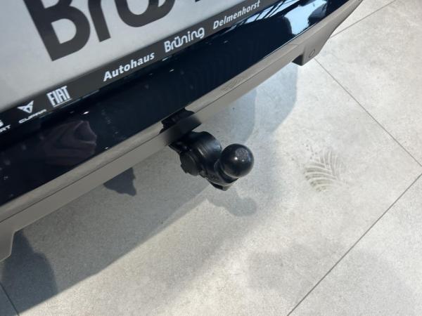 Cupra Formentor 1.5 eTSI AHK Navi Klima Navi Cupra Formentor 1.5 eTSI AHK Navi Klima Navi