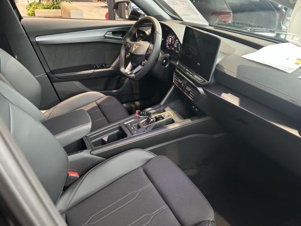 Cupra Formentor 1.5 eTSI AHK Navi Klima Navi Cupra Formentor 1.5 eTSI AHK Navi Klima Navi