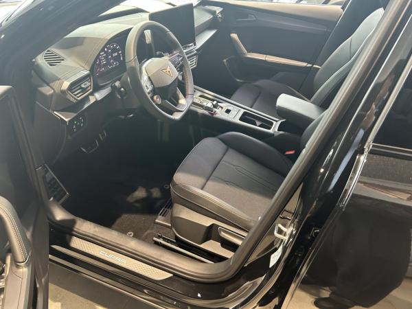 Cupra Formentor 1.5 eTSI AHK Navi Klima Navi Cupra Formentor 1.5 eTSI AHK Navi Klima Navi
