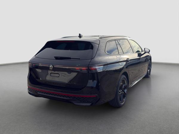 Volkswagen Passat ❗️Sofort-Verfügbar❗️