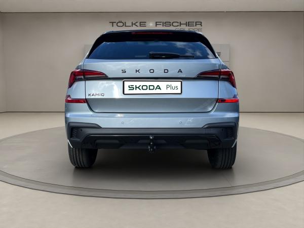 Skoda Kamiq DSG Monte Carlo SOFORT VERFÜGBAR Pano ACC AHK Kamera eHeck