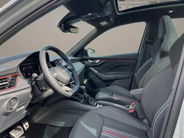 Skoda Kamiq DSG Monte Carlo SOFORT VERFÜGBAR Pano ACC AHK Kamera eHeck