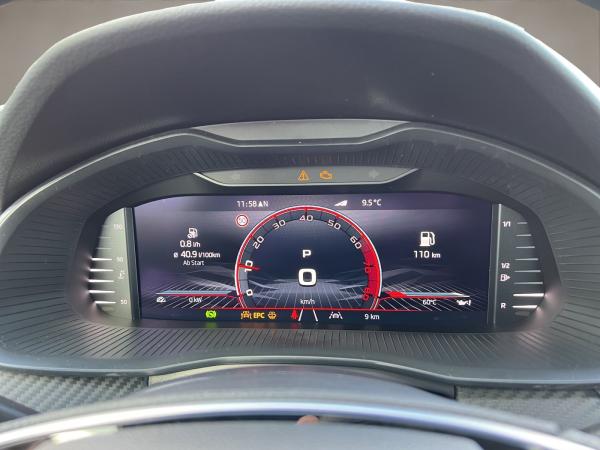 Skoda Kamiq DSG Monte Carlo SOFORT VERFÜGBAR Pano ACC AHK Kamera eHeck