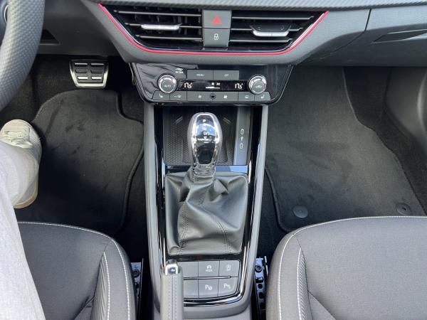 Skoda Kamiq DSG Monte Carlo SOFORT VERFÜGBAR Pano ACC AHK Kamera eHeck