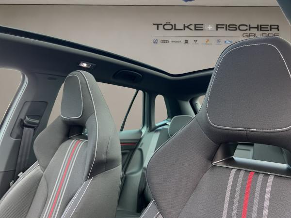 Skoda Kamiq DSG Monte Carlo SOFORT VERFÜGBAR Pano ACC AHK Kamera eHeck