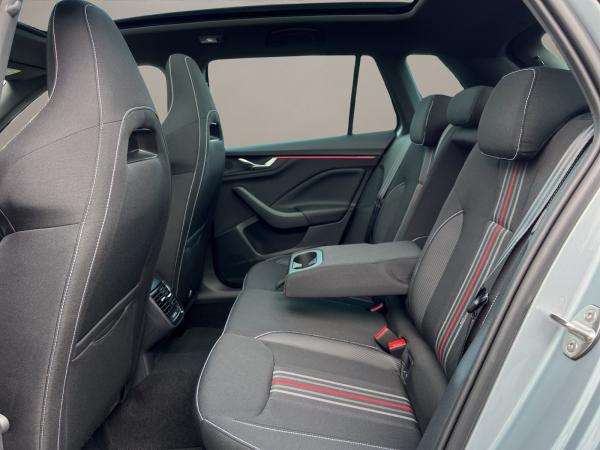 Skoda Kamiq DSG Monte Carlo SOFORT VERFÜGBAR Pano ACC AHK Kamera eHeck